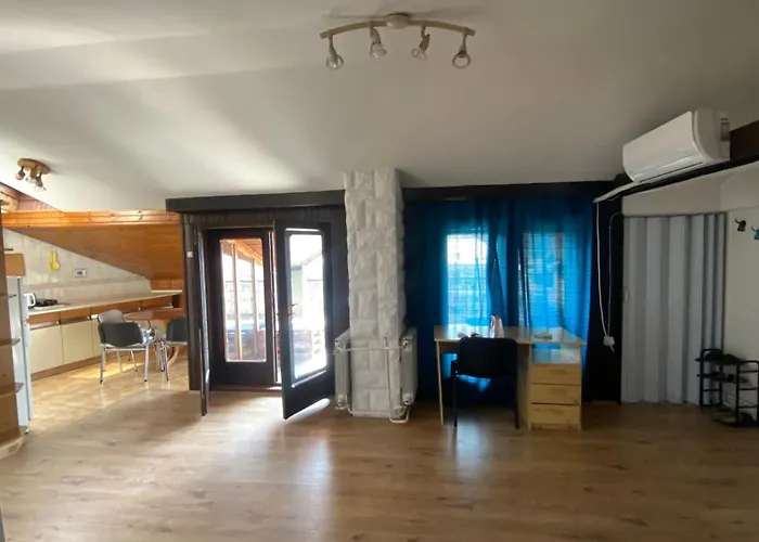 Mm City Apartments