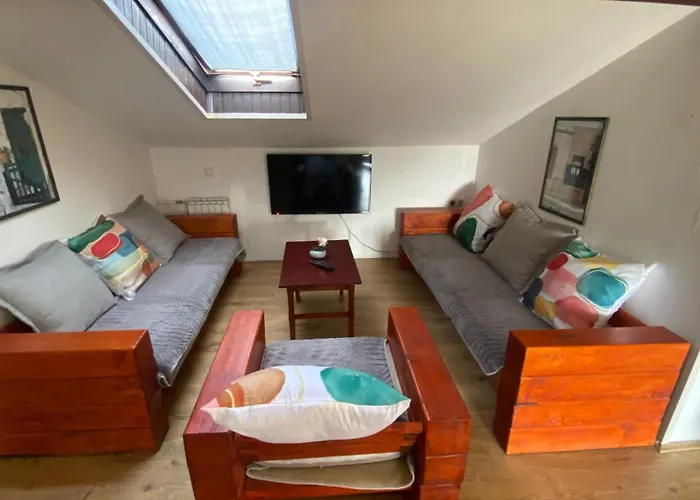 Mm City Apartments