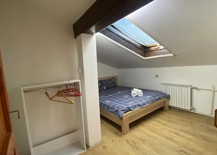 Mm City Apartments