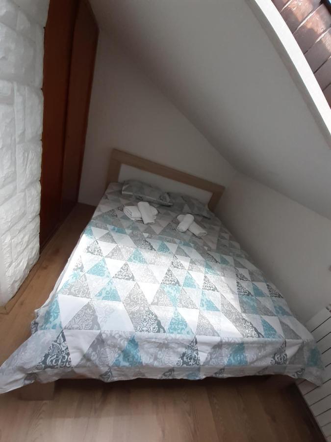 Mm Apartment