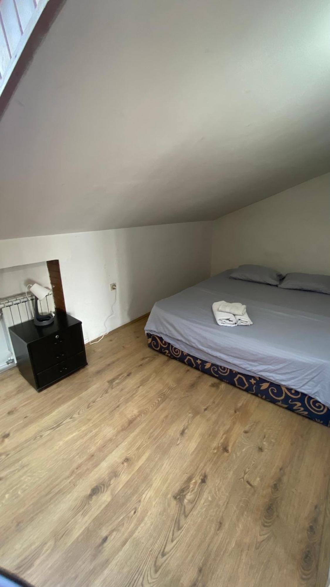 Mm Apartment