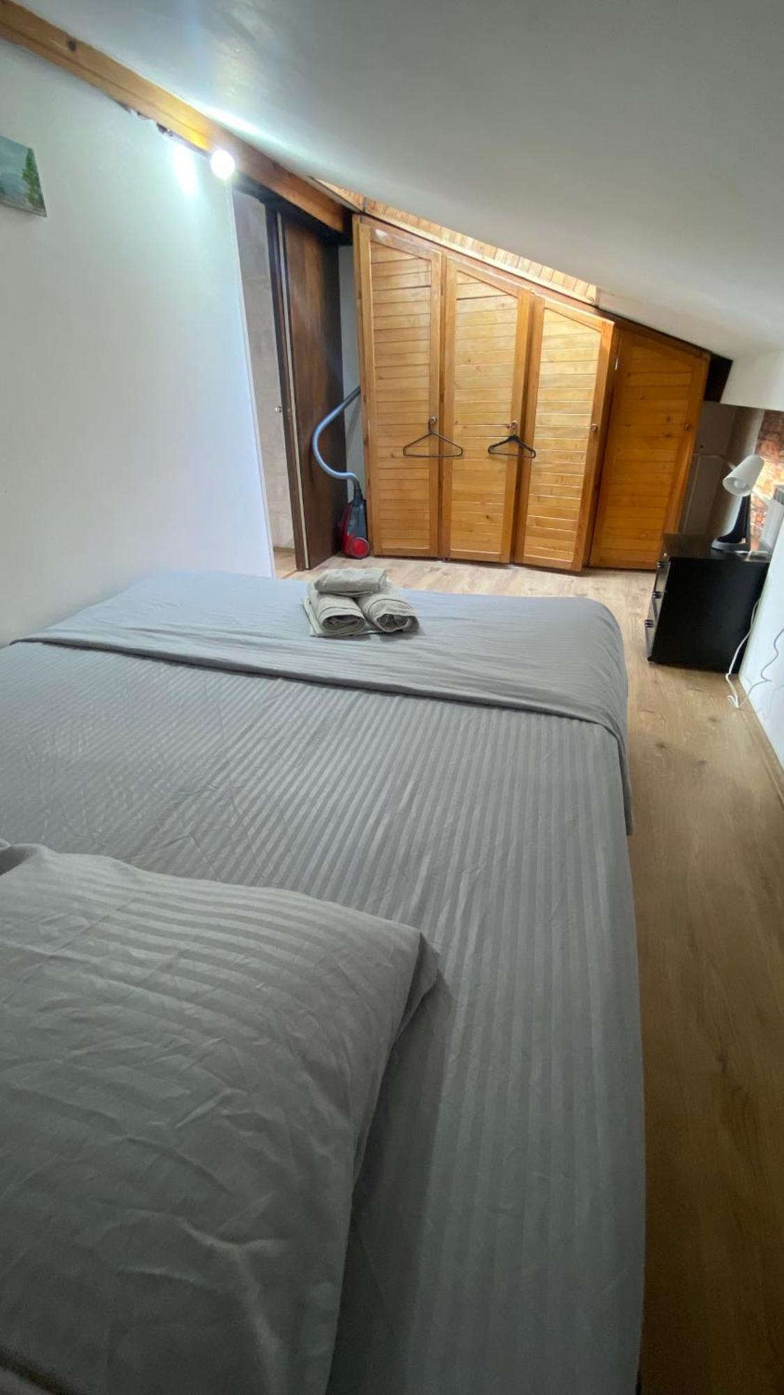 Apartment Mm